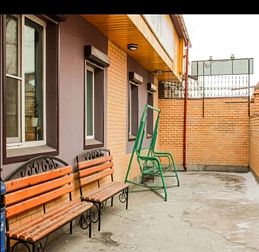 Гостевой дом Визит М