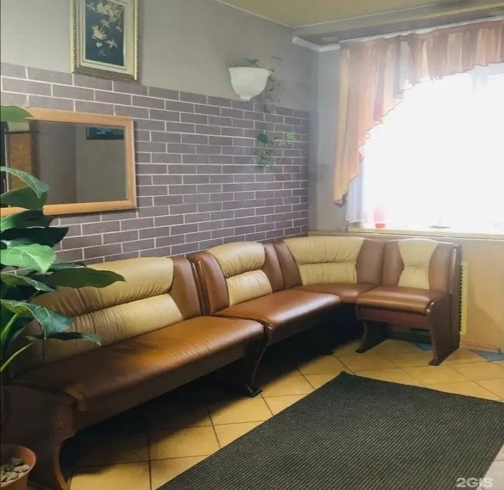 Визит М, Республика Бурятия: фото 3