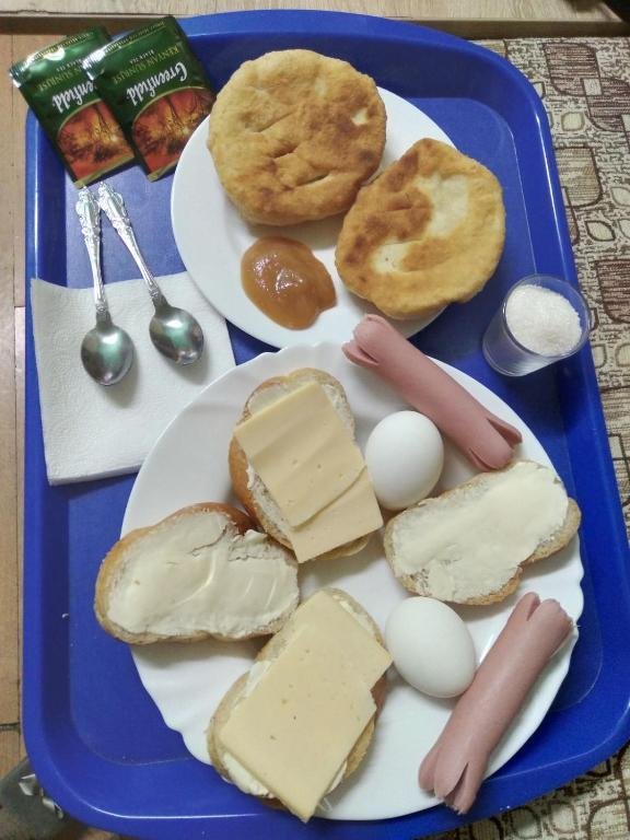 Визит М, Республика Бурятия: фото 5