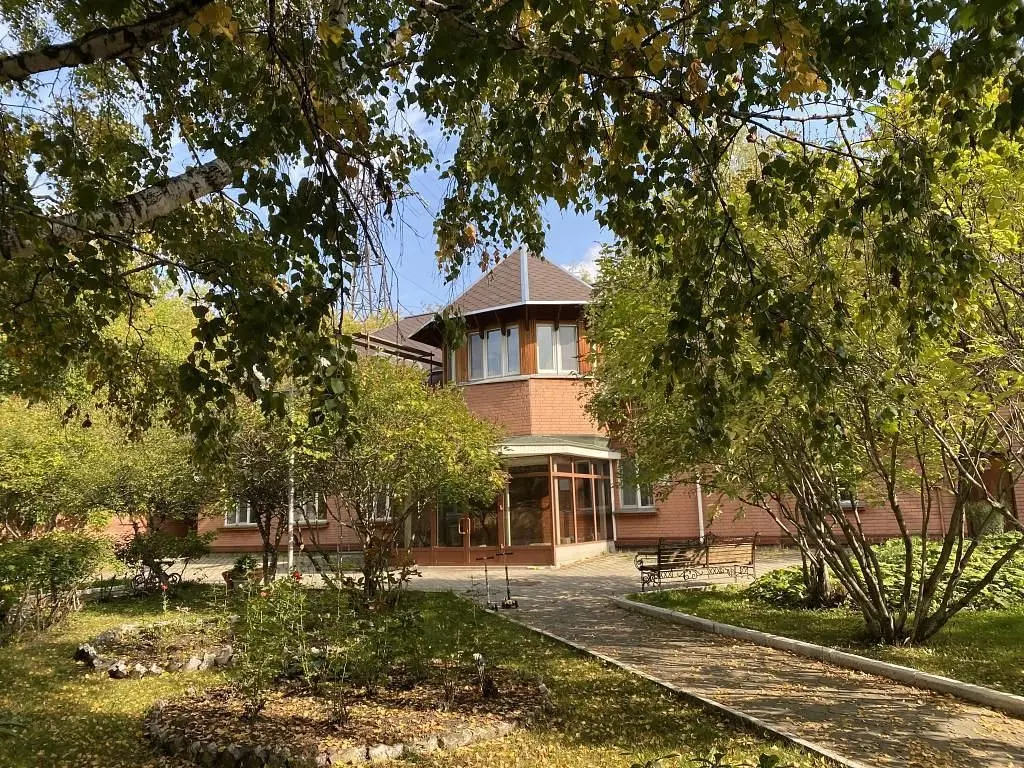 Гостевой Дом Казачья Застава, Железногорск, Красноярский край