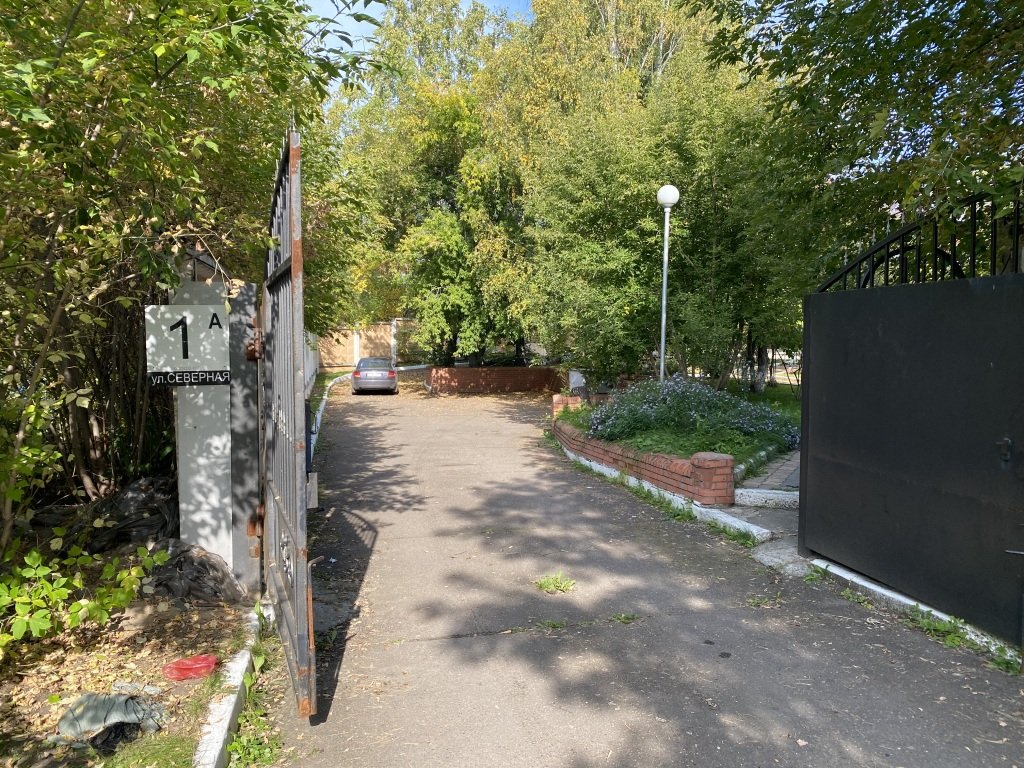 Гостевой Дом Казачья Застава, Красноярский край: фото 3