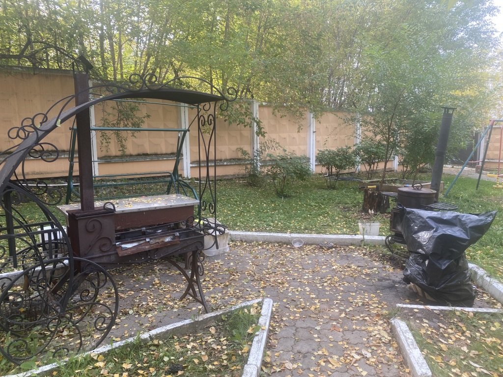 Гостевой Дом Казачья Застава, Красноярский край: фото 5