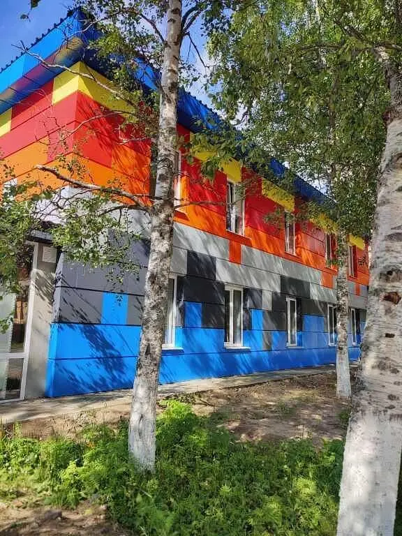 Гостевой дом Лапландия, Ковдор, Мурманская область