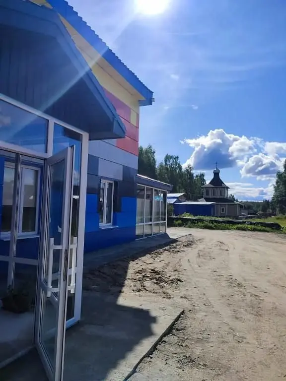 Гостевой дом Лапландия, Мурманская область: фото 3