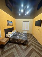 Номер Comfort, Гостевой дом Лапландия, Ковдор