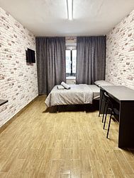 Гостевой дом Samsonov Hotels