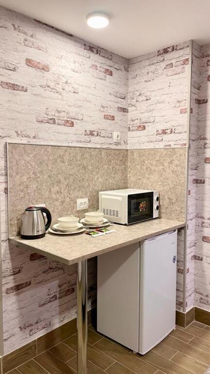 Гостевой дом Samsonov Hotels, Ленинградская область: фото 2