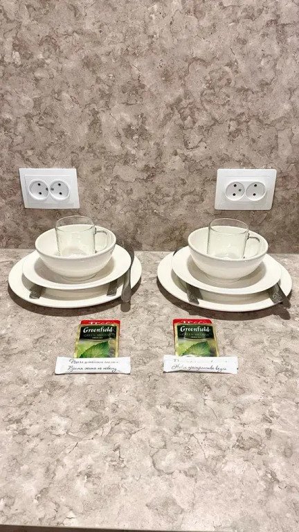 Гостевой дом Samsonov Hotels, Ленинградская область: фото 3