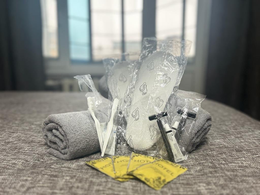 Гостевой дом Samsonov Hotels, Ленинградская область: фото 4