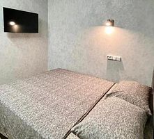 Двухместный номер Стандарт двуспальная кровать, Гостевой дом Samsonov Hotels, Санкт-Петербург