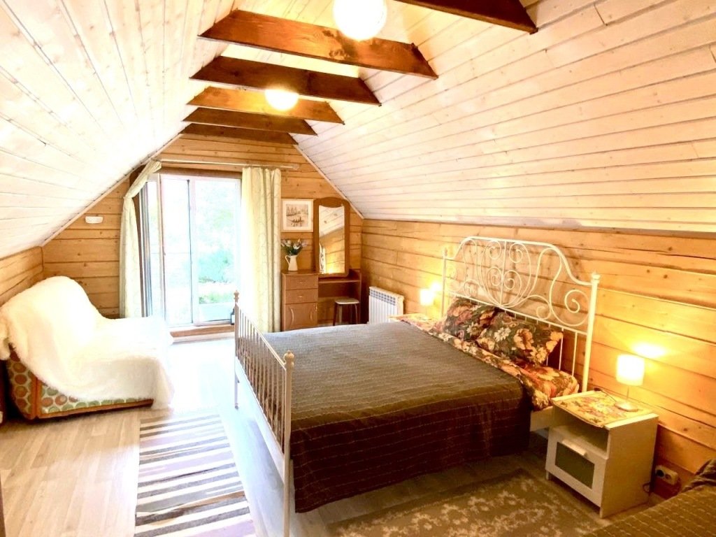 Гостевой дом Домик в Горном Алтае, Горный Алтай (Республика Алтай), Горно-Алтайск 