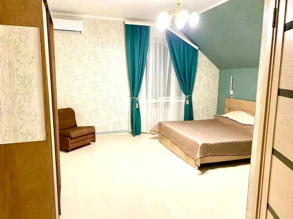 Гостевой дом Лидия, Ставропольский край: фото 2