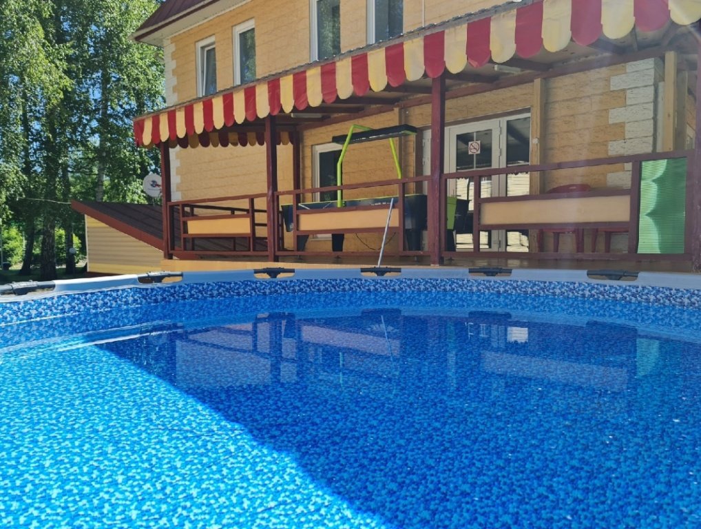 Гостевой дом Семейный Уют, Алтайский край: фото 2