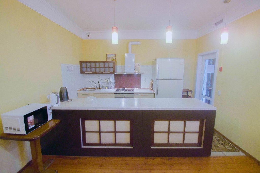 Гостевой дом Семейный Уют, Алтайский край: фото 3