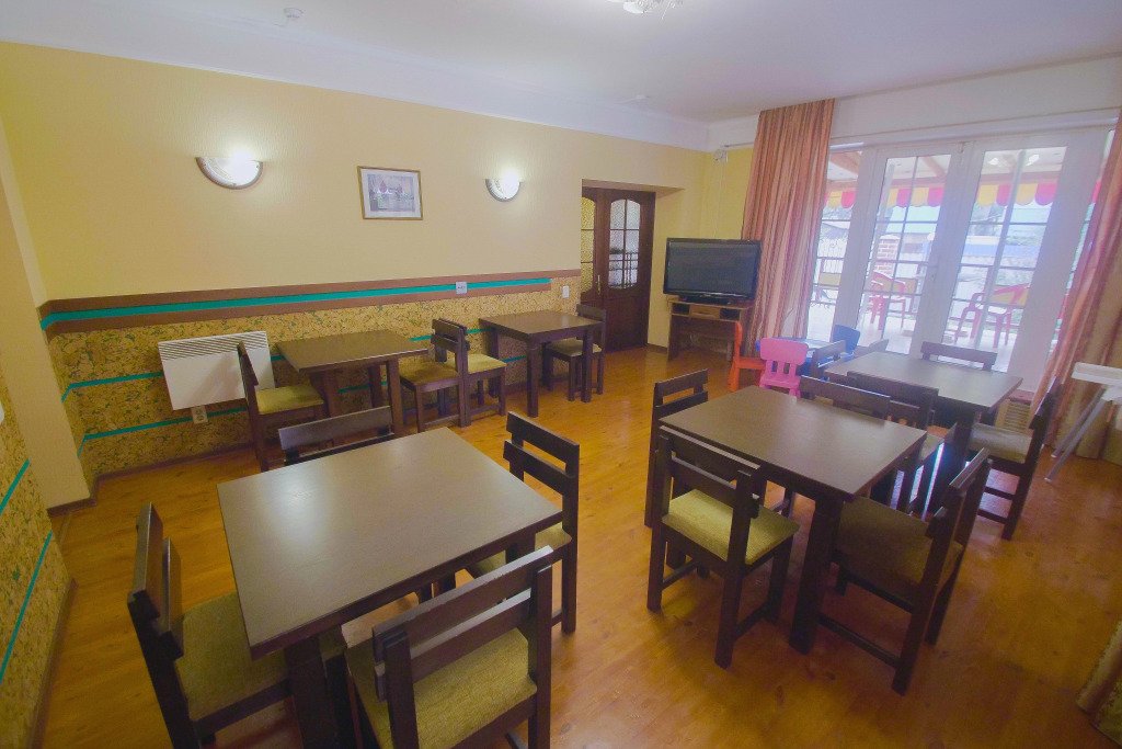 Гостевой дом Семейный Уют, Алтайский край: фото 4