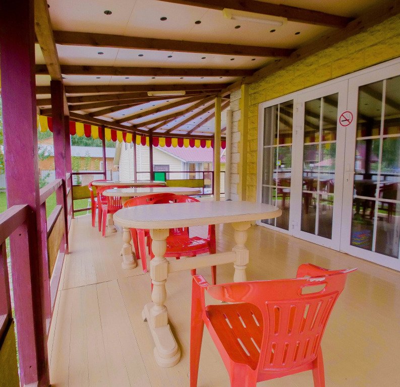 Гостевой дом Семейный Уют, Алтайский край: фото 5