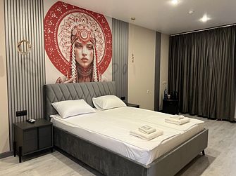 Гостевой дом Заречный