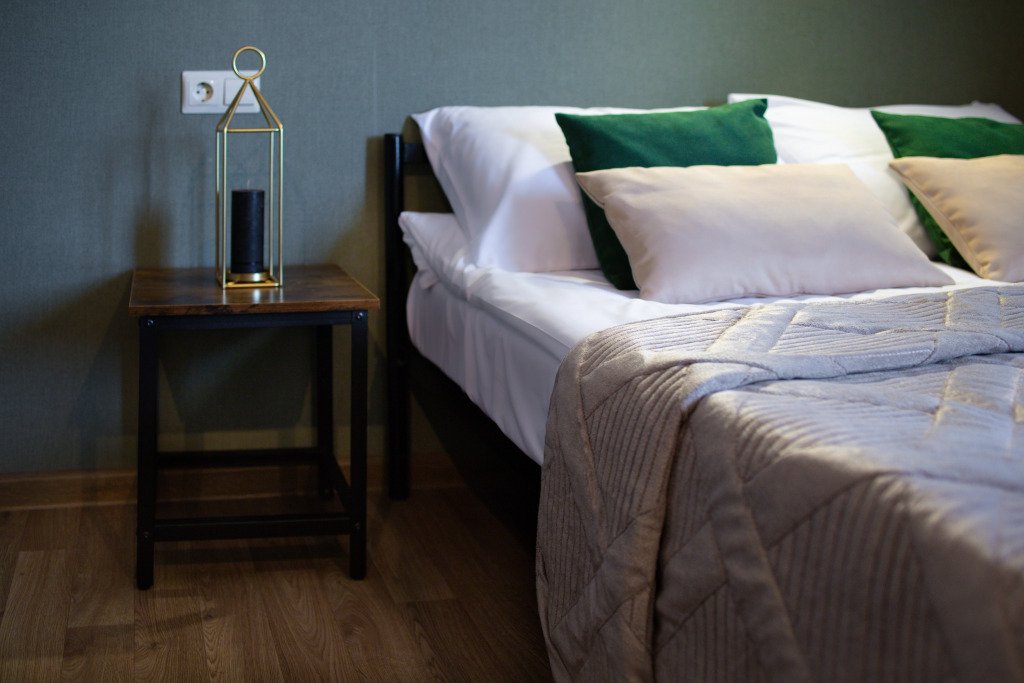 Гостевой дом Заречный, Ростовская область: фото 2