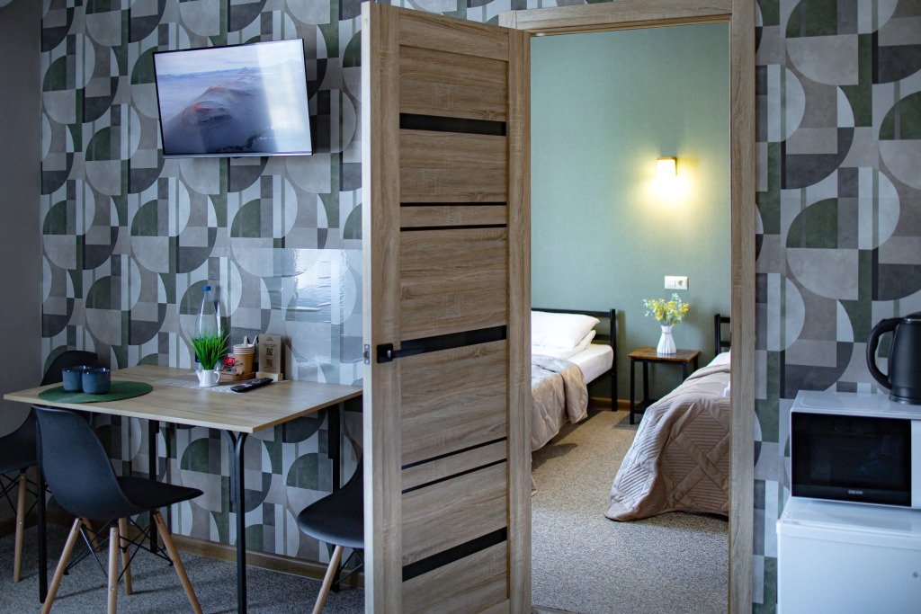 Гостевой дом Заречный, Ростовская область: фото 4