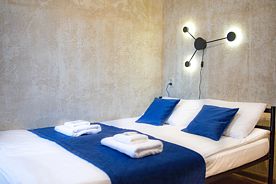 Номер Comfort, Гостевой дом Заречный, Каменск-Шахтинский