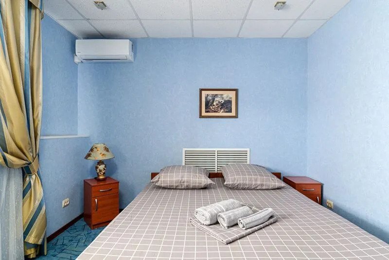 Гостевой дом Гостиный двор, Казань, Республика Татарстан