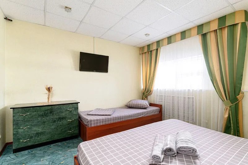 Гостиный двор, Республика Татарстан: фото 2