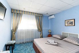 Номер Standard, Гостевой дом Гостиный двор, Казань