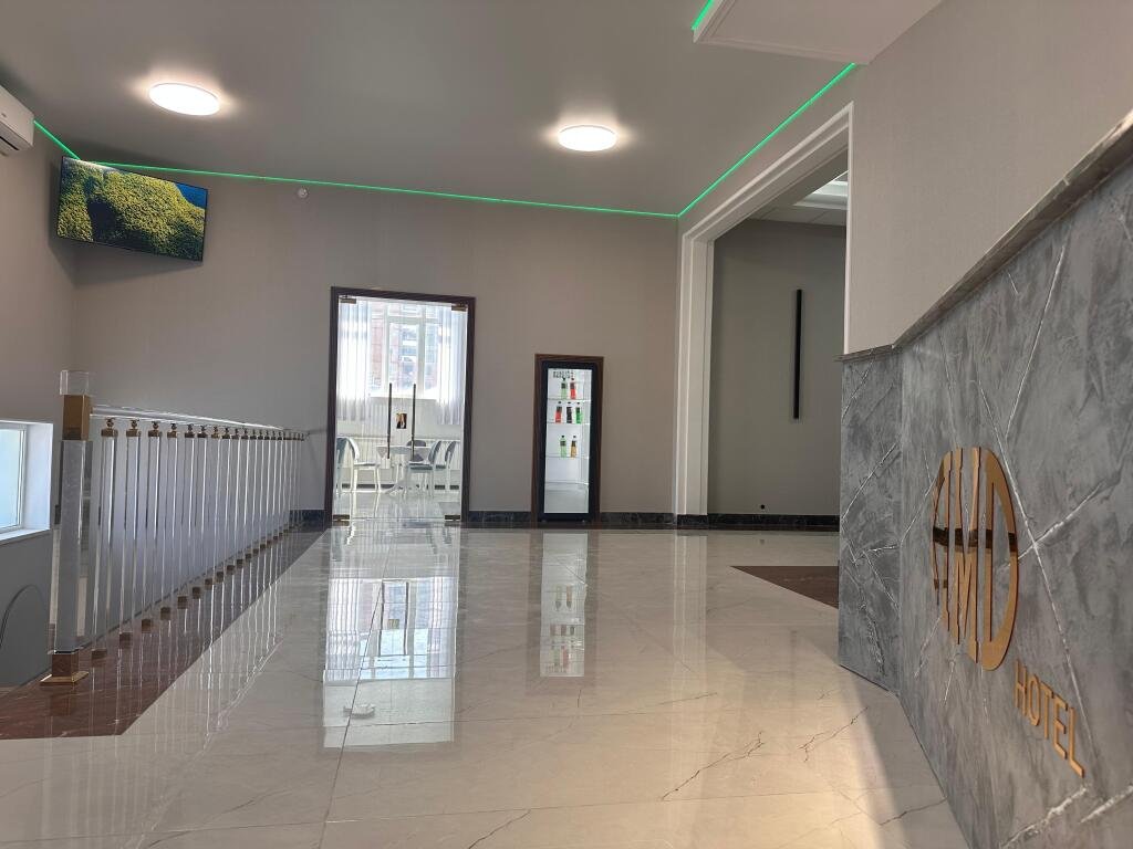 Гостевой дом AMD, Республика Дагестан: фото 2