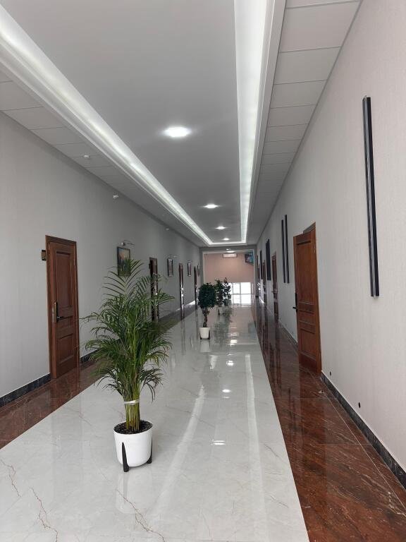 Гостевой дом AMD, Республика Дагестан: фото 3