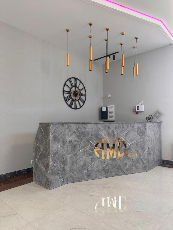 Гостевой дом AMD, Республика Дагестан: фото 4