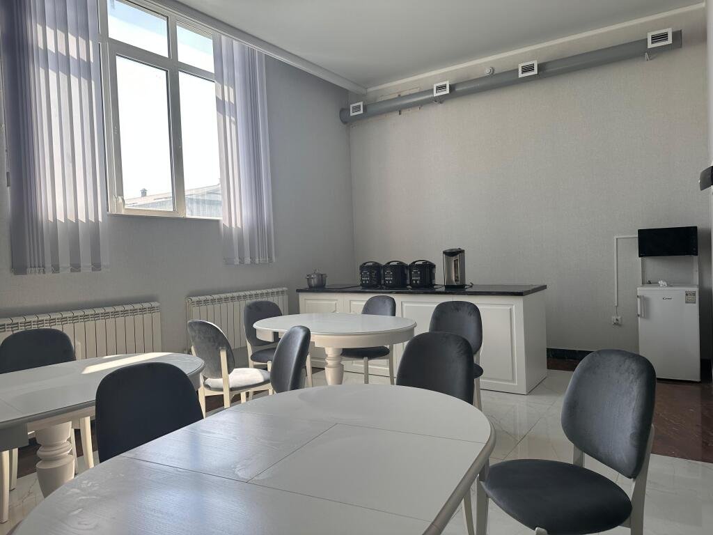 Гостевой дом AMD, Республика Дагестан: фото 5