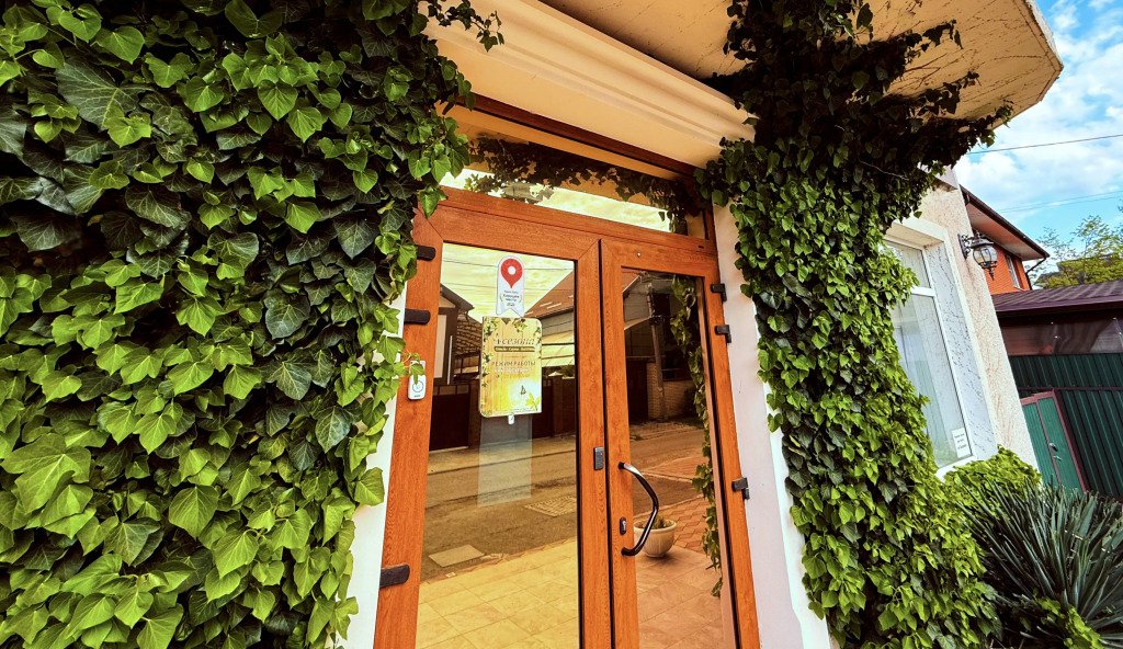 Гостевой дом 4 Сезона, Краснодарский край: фото 3