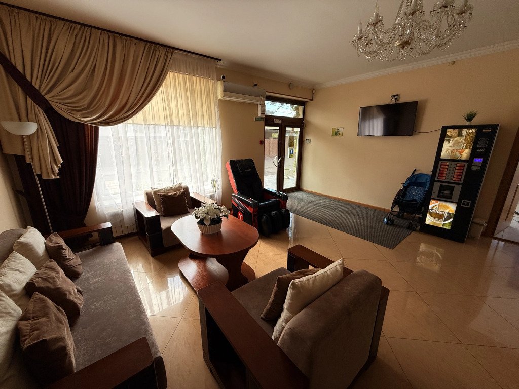 Гостевой дом 4 Сезона, Краснодарский край: фото 5