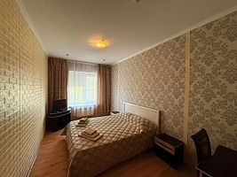 Номер Superior, Гостевой дом 4 Сезона, Горячий Ключ