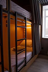 Гостевой дом Подворье