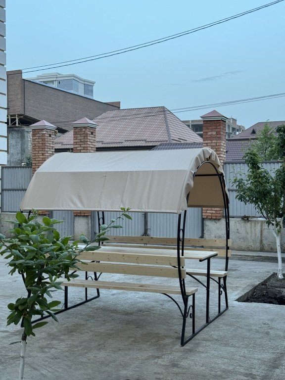 Гостевой дом Центр, Чеченская Республика: фото 2