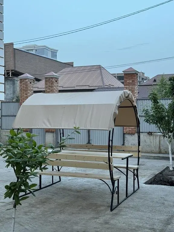 Гостевой дом Центр, Чеченская Республика: фото 2