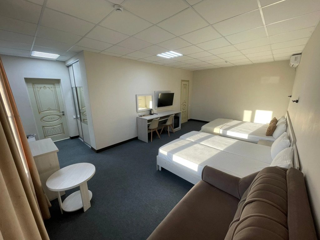 Гостевой дом Центр, Чеченская Республика: фото 4