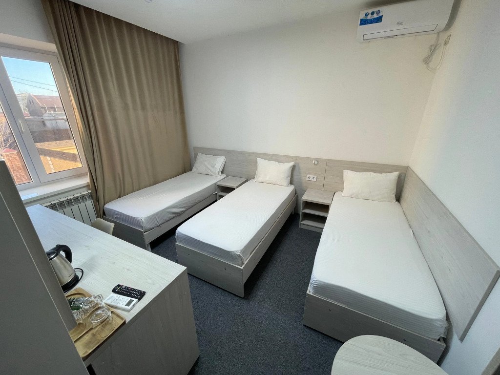 Гостевой дом Центр, Чеченская Республика: фото 5