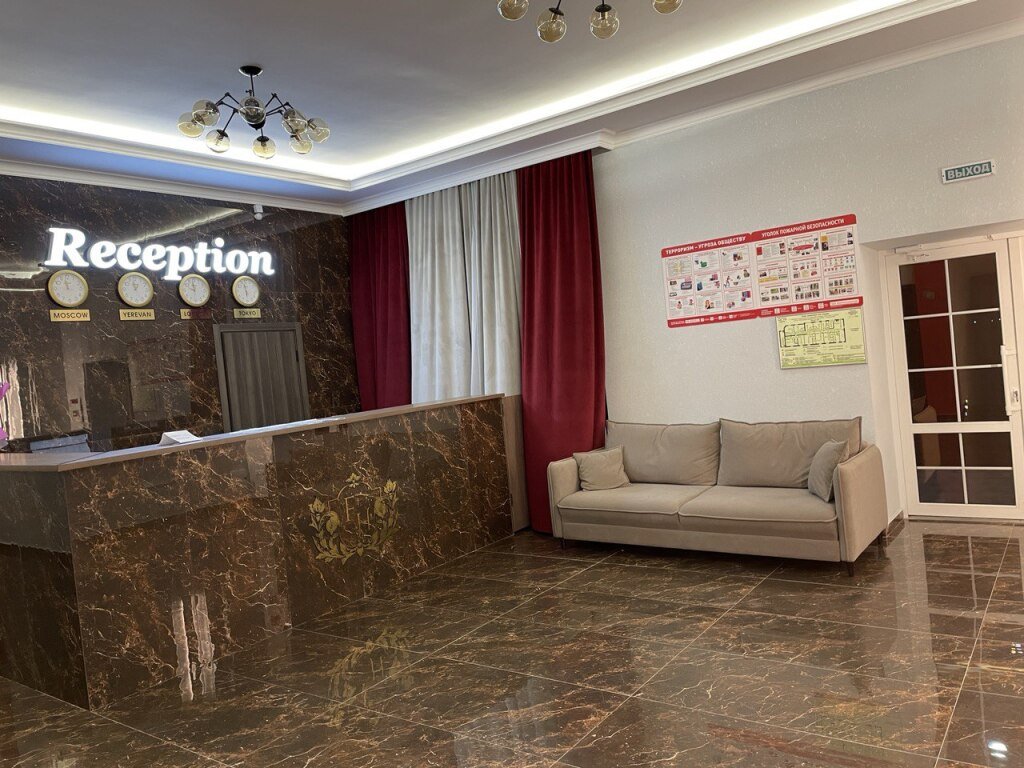 Гостевой дом Фул-Хаус 2, Ростовская область: фото 4