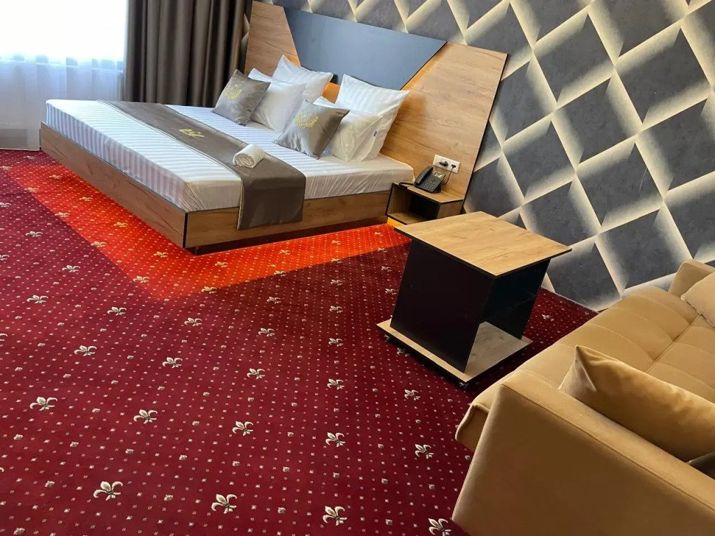 Гостевой дом Фул-Хаус 2, Ростовская область: фото 5