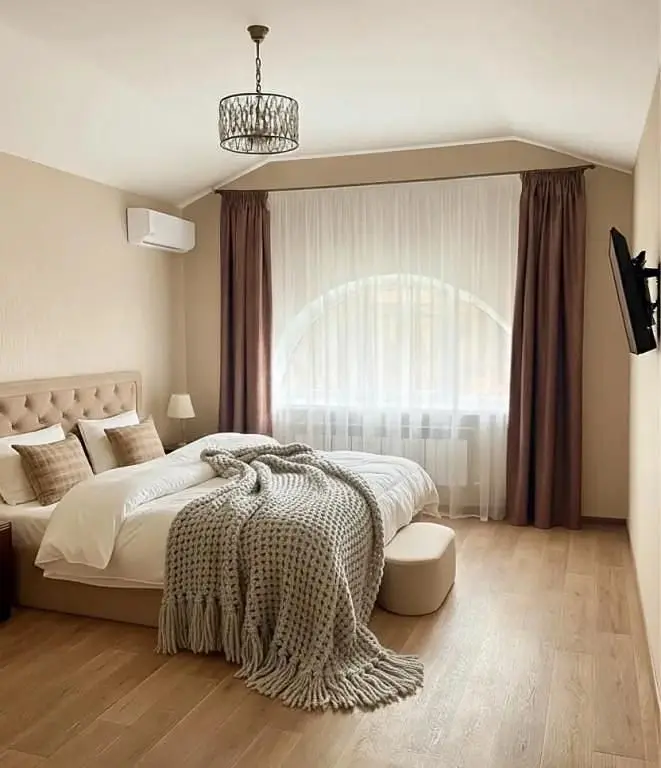 Гостевой дом EVA APARTMENTS, Армавир, Краснодарский край