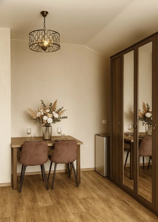 Гостевой дом EVA APARTMENTS, Краснодарский край: фото 2