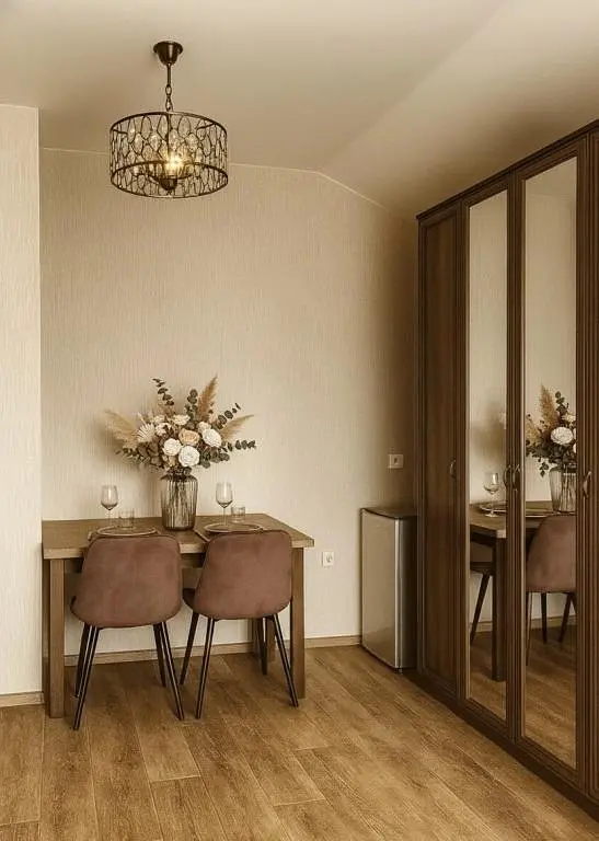 Гостевой дом EVA APARTMENTS, Краснодарский край: фото 2