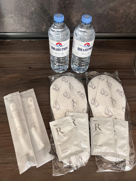 Гостевой дом EVA APARTMENTS, Краснодарский край: фото 3