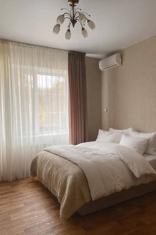 Гостевой дом EVA APARTMENTS, Краснодарский край: фото 4