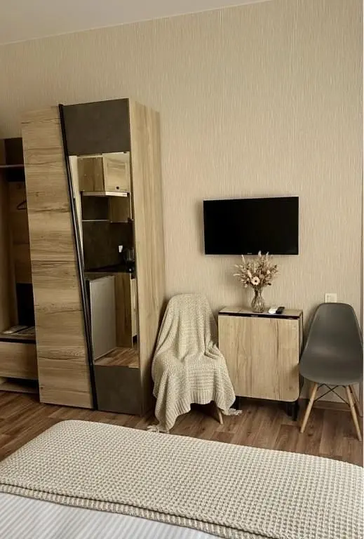 Гостевой дом EVA APARTMENTS, Краснодарский край: фото 5