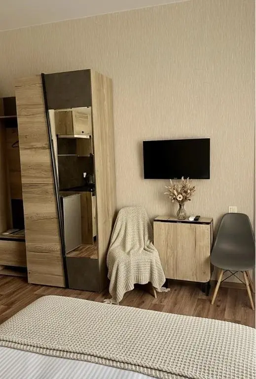 Гостевой дом EVA APARTMENTS, Краснодарский край: фото 5