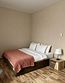 Двухместные апартаменты Deluxe двуспальная кровать, Гостевой дом EVA APARTMENTS, Армавир