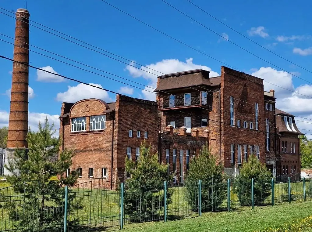 Гостевой дом LOFT Пивзавод, Юрьевец, Ивановская область